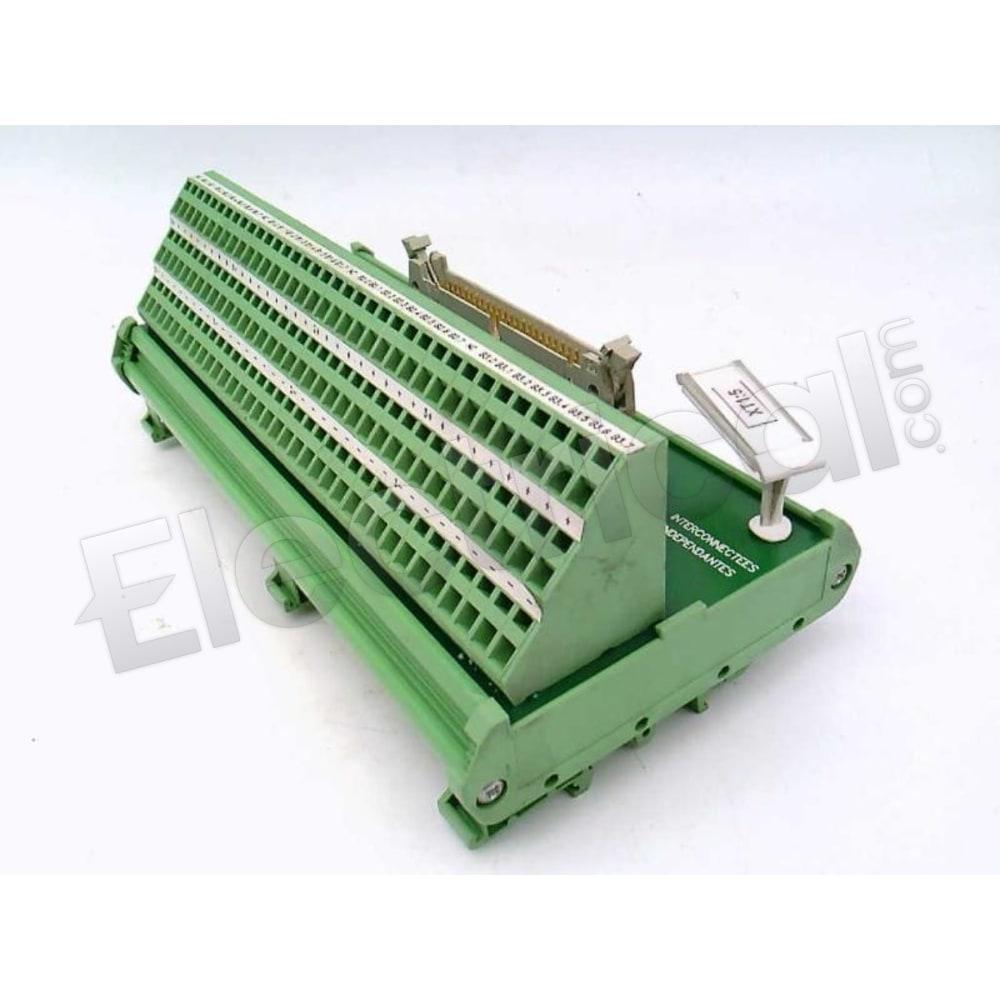FLKMS 50/32IM/PLC