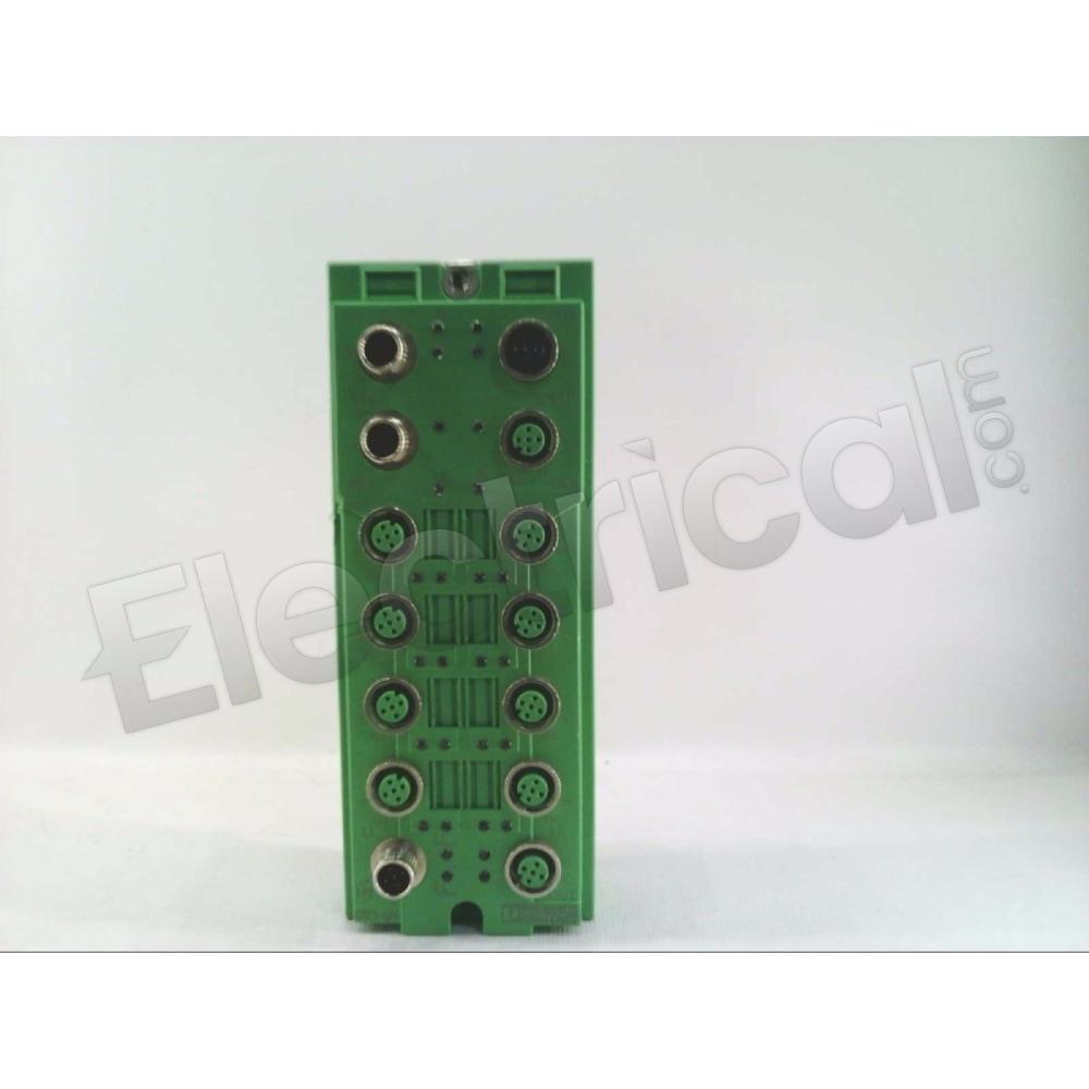 FLM DIO 4/4 M12-2A