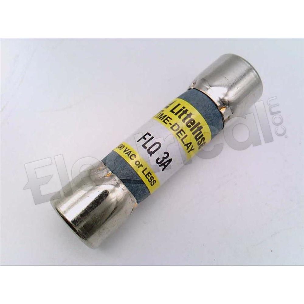 FLQ-3A