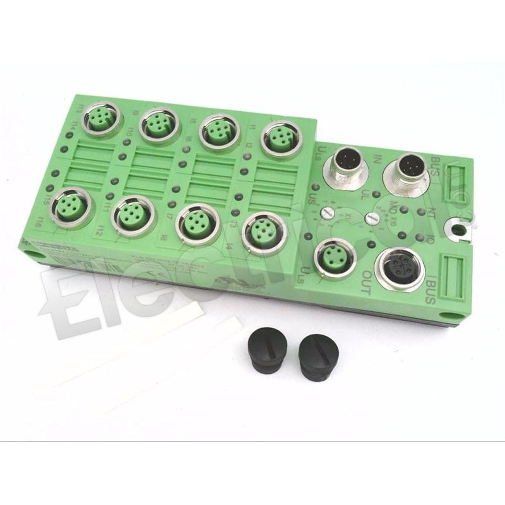 FLS DN M12 DI 16 M12