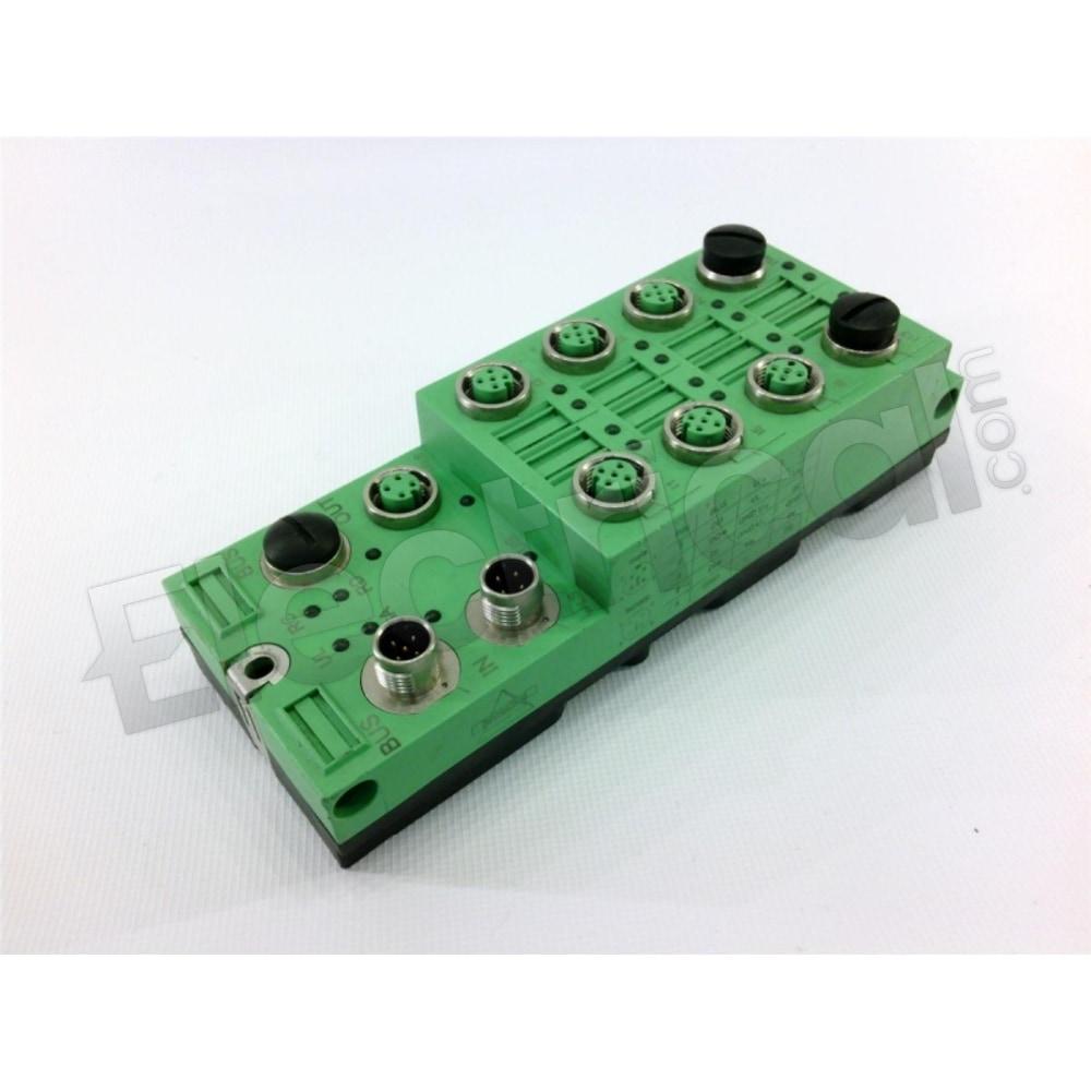FLS IB M12 DI 16 M12