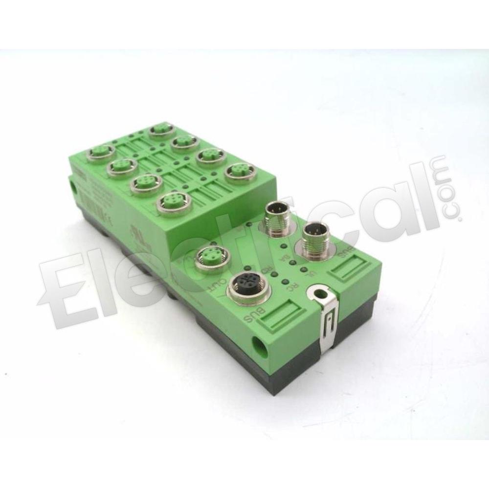 FLS IB M12 DI 8 M12