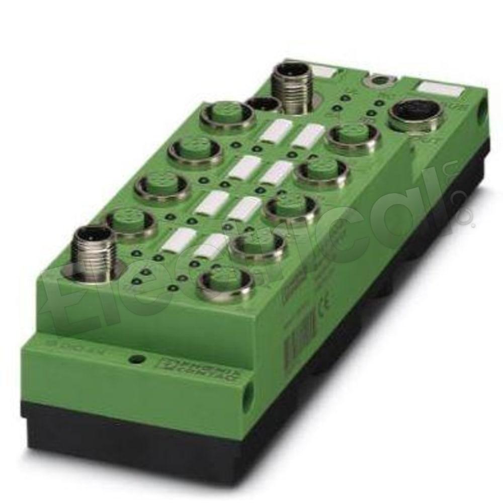 FLS IB M12 DIO 4/4 M12-2A