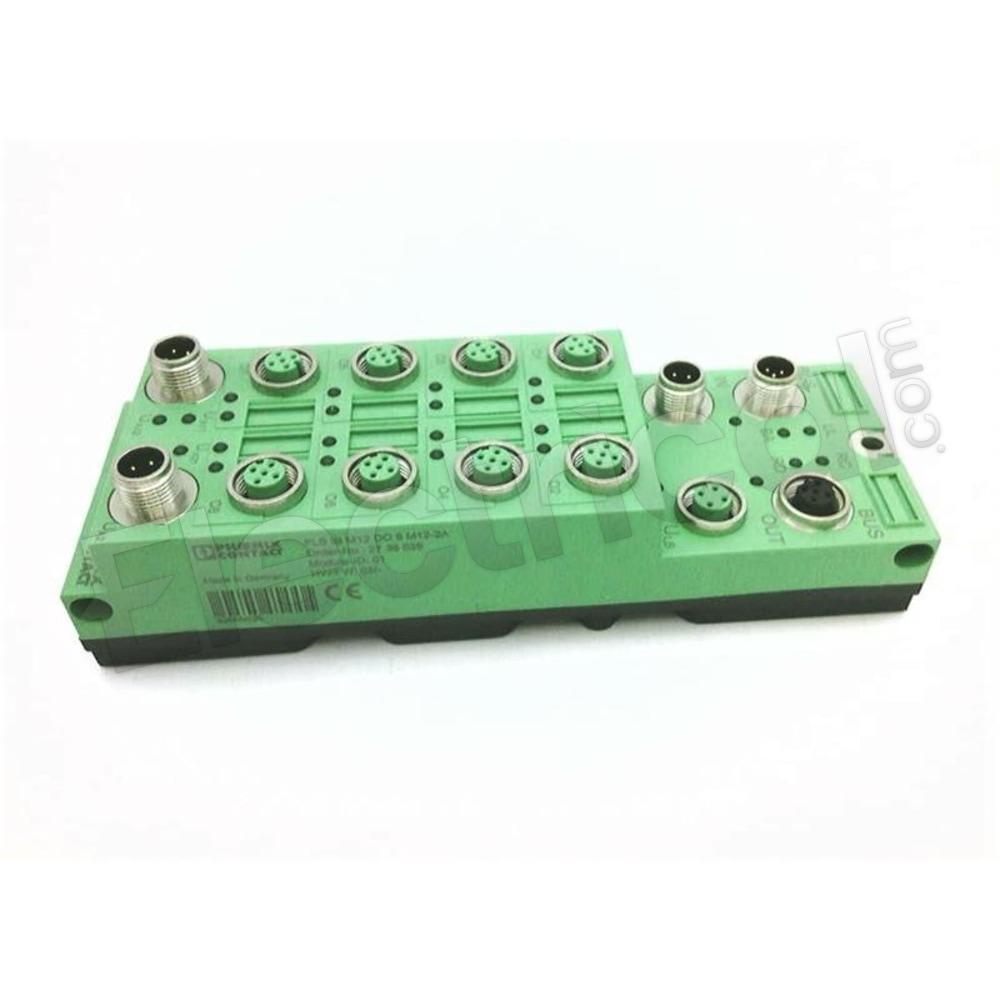 FLS IB M12 DO 8 M12-2A