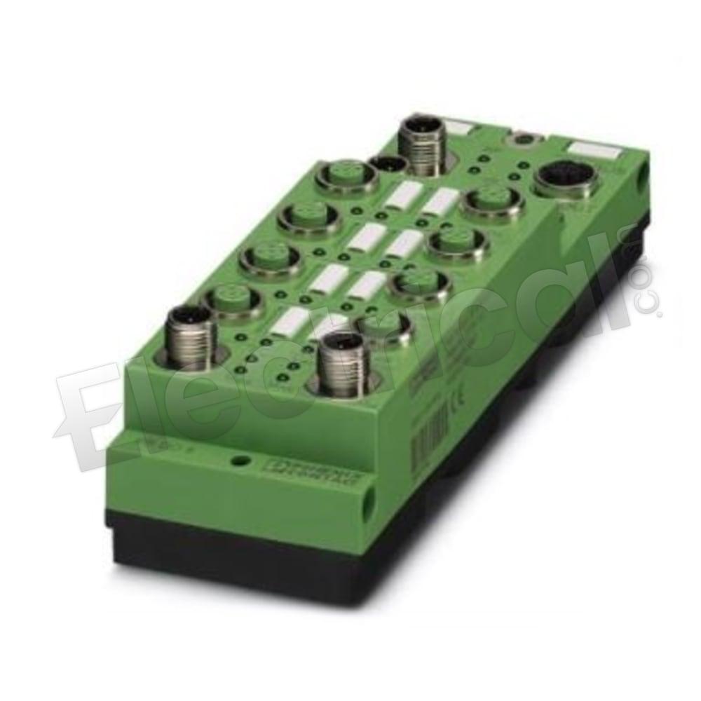 FLS PB M12 DO 8 M12-2A