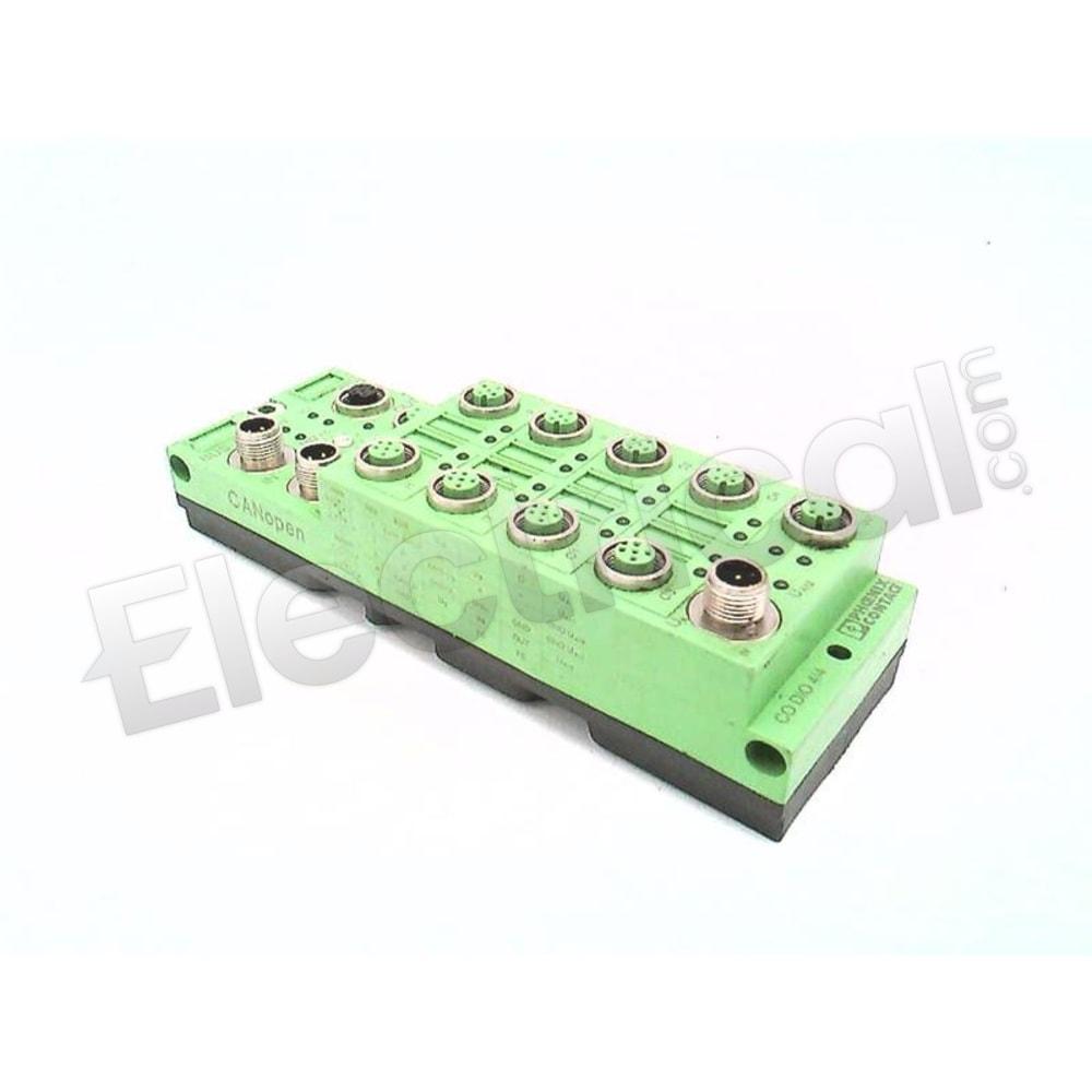 FLS-CO-M12-DIO-4/4-M12-2A
