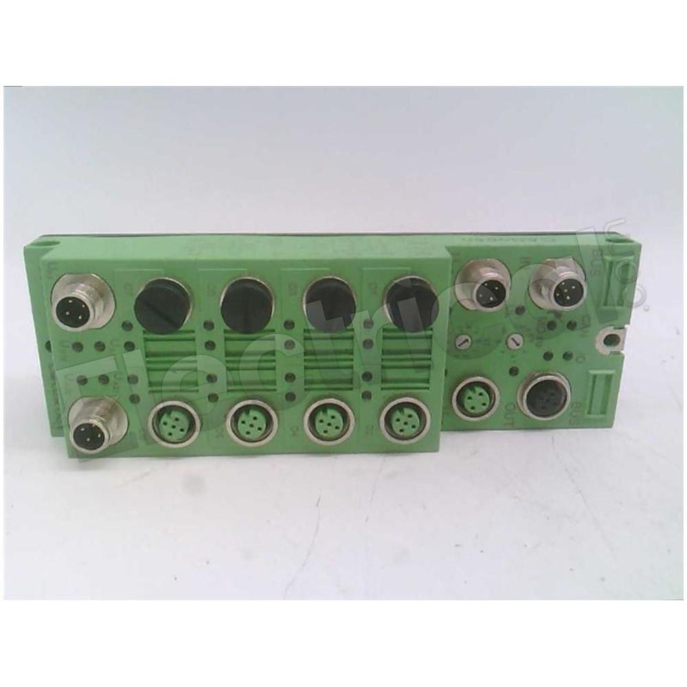 FLS-CO-M12-DO-8-M12-2A
