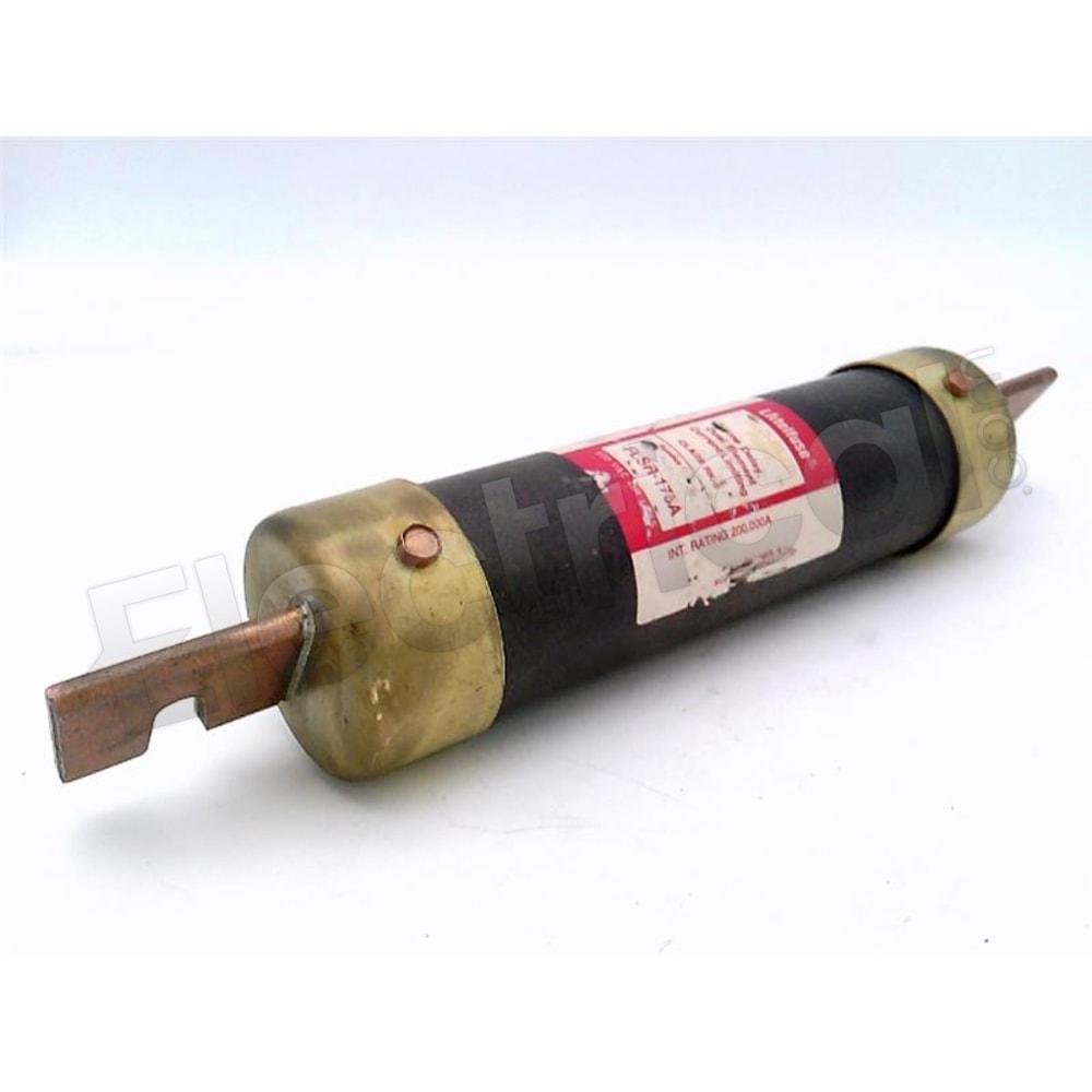 FLS-R-175A