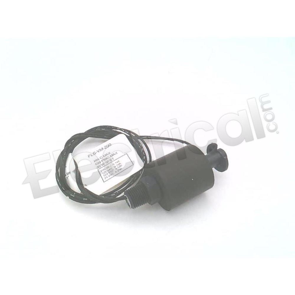FLS-VM-200