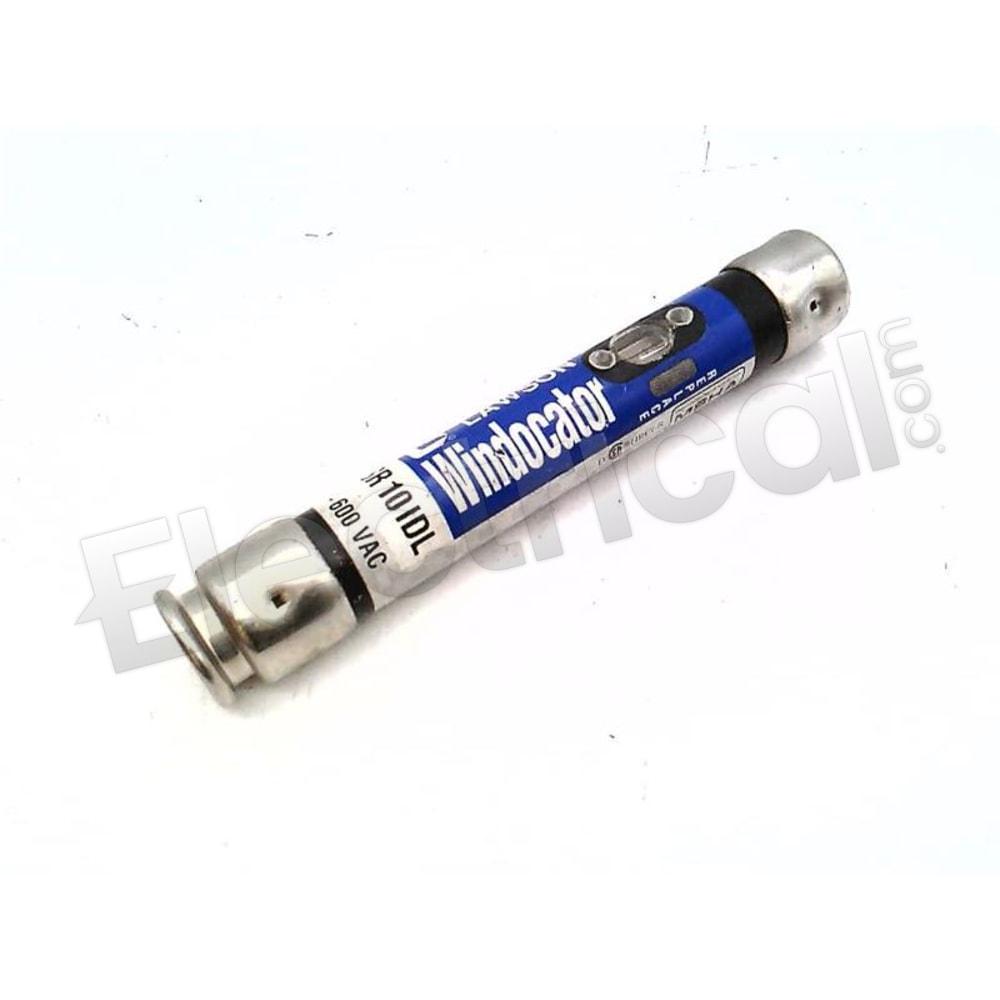 FLSR-10-IDL