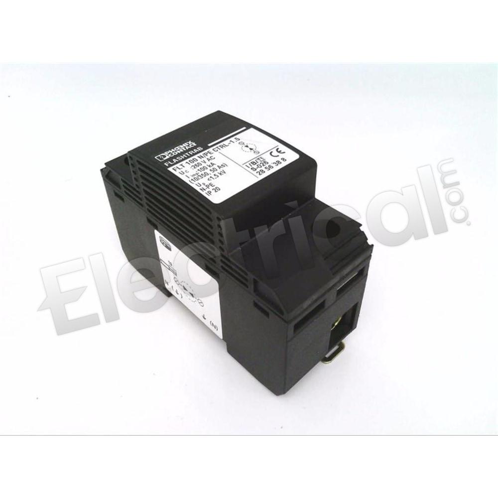 FLT 100 N/PE-1.5