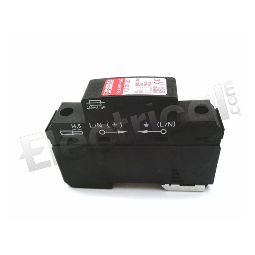 FLT 25-400