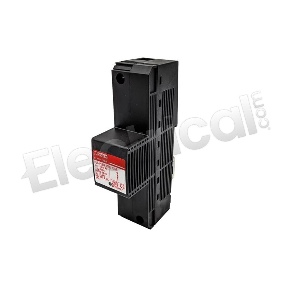 FLT-PLUS CTRL-2.5/I