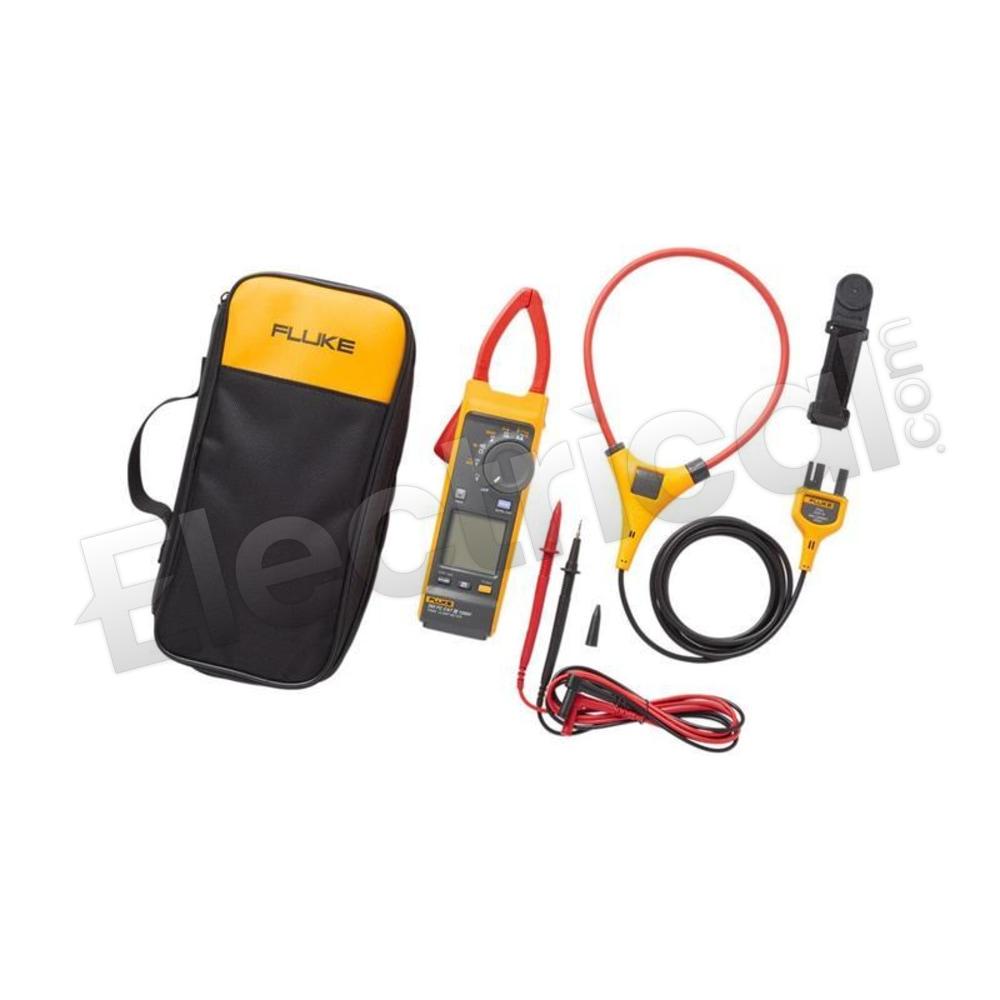 FLUKE-393-FC