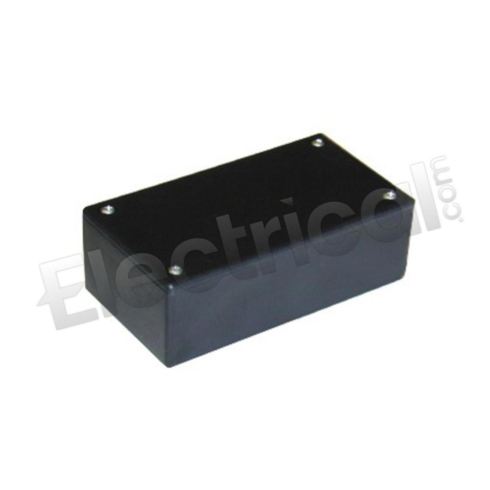 Pactec Enclosure FLX-4624