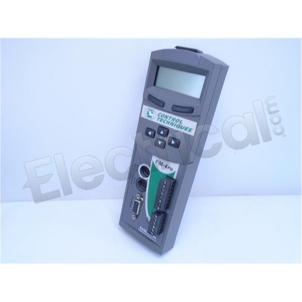 FM-4PB