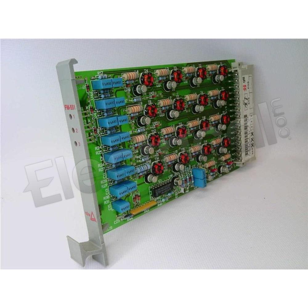 FM-551-03