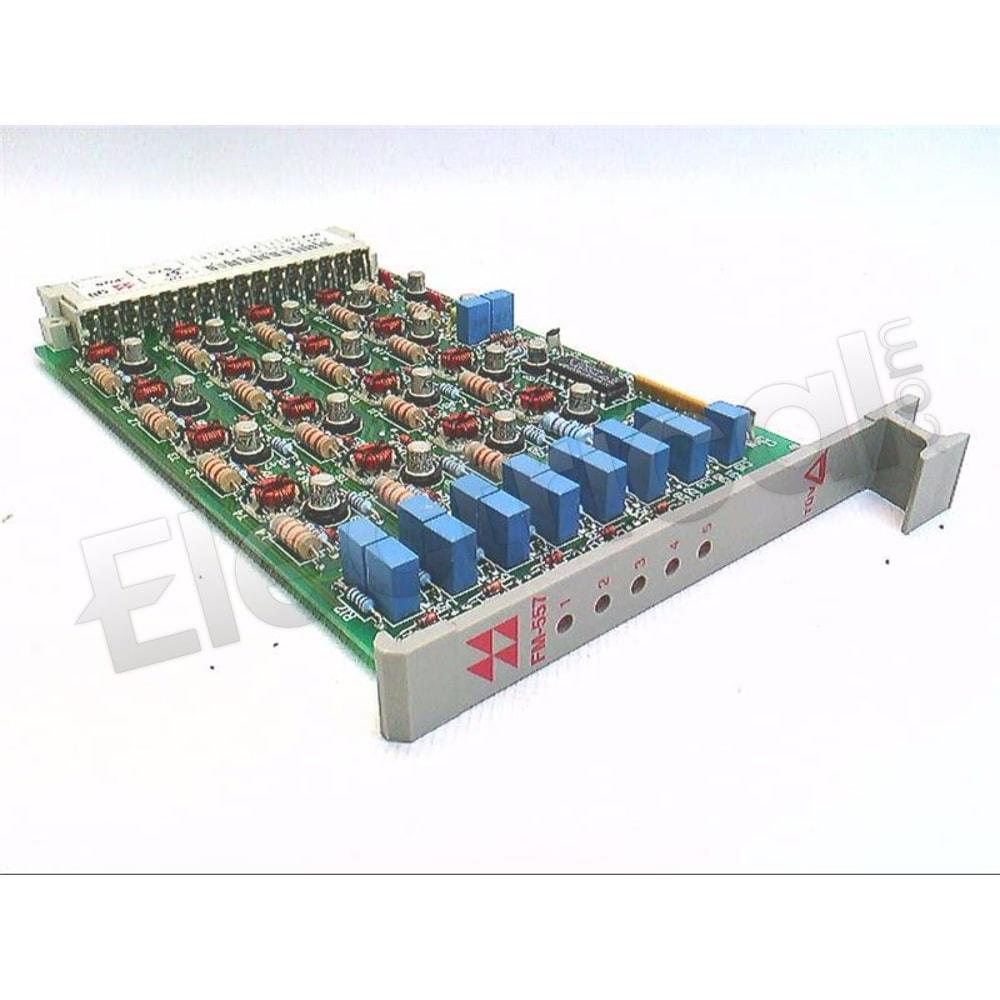 FM-557