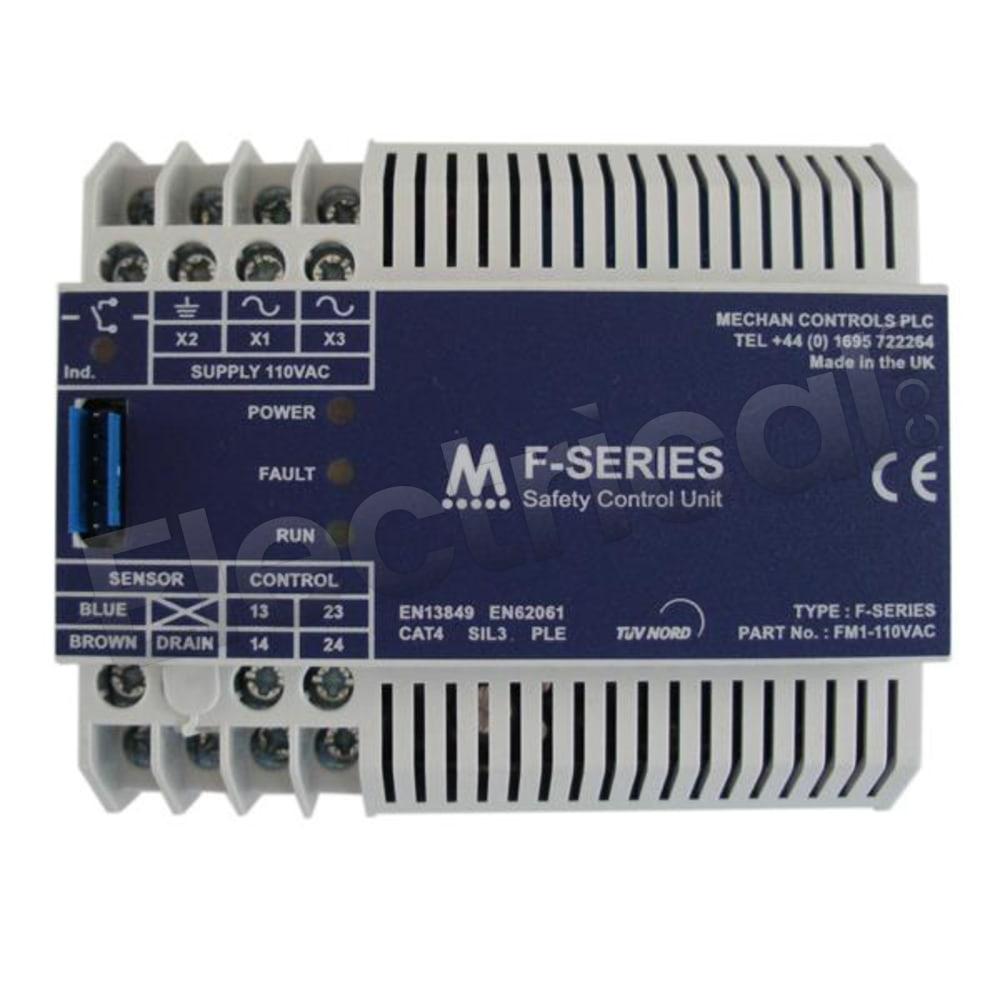FM1-110VAC
