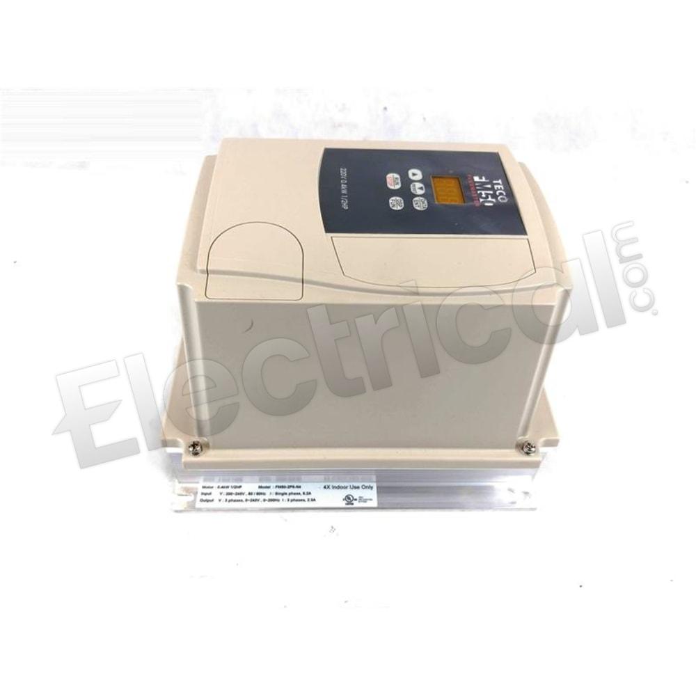 FM50-2P5-N4