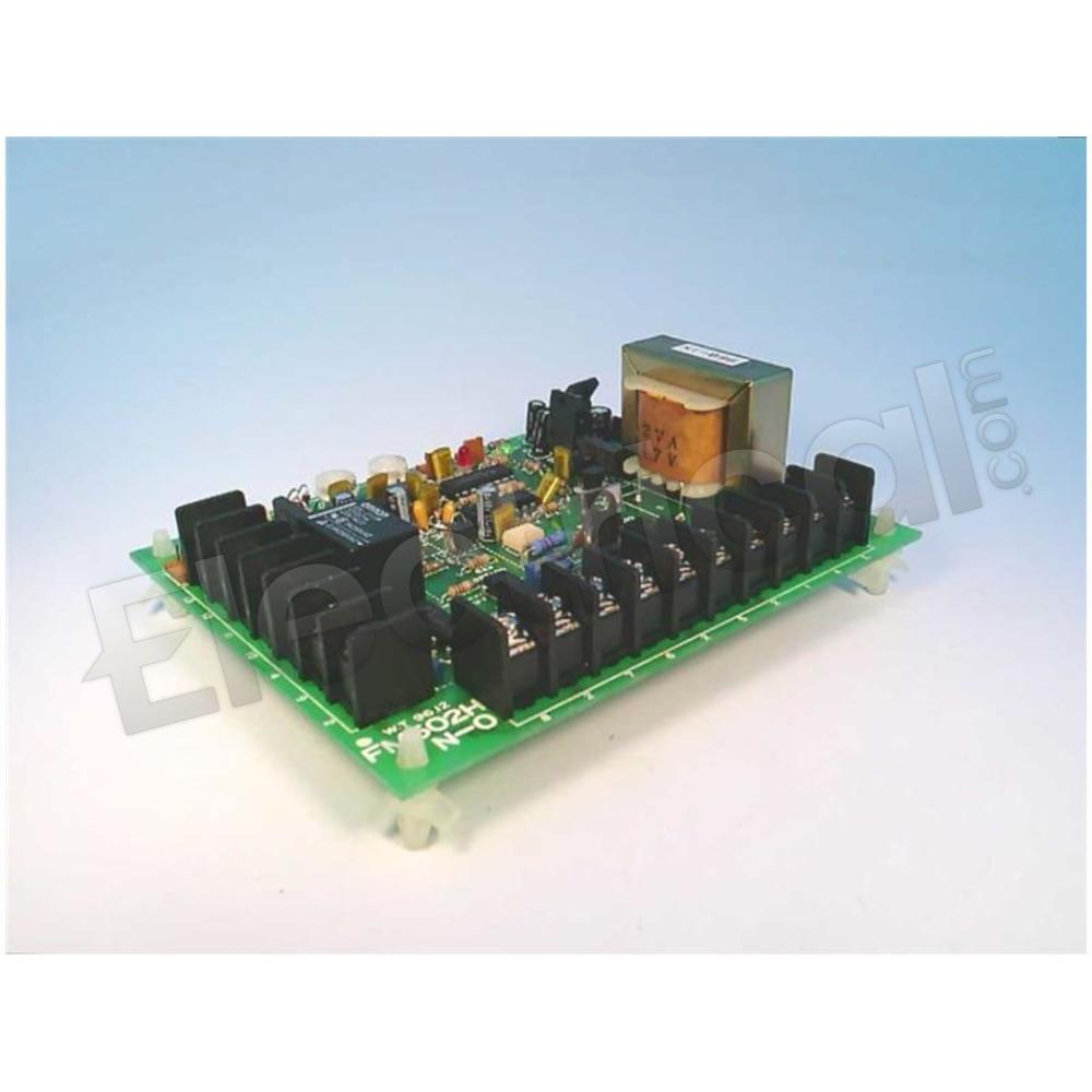 FM502H