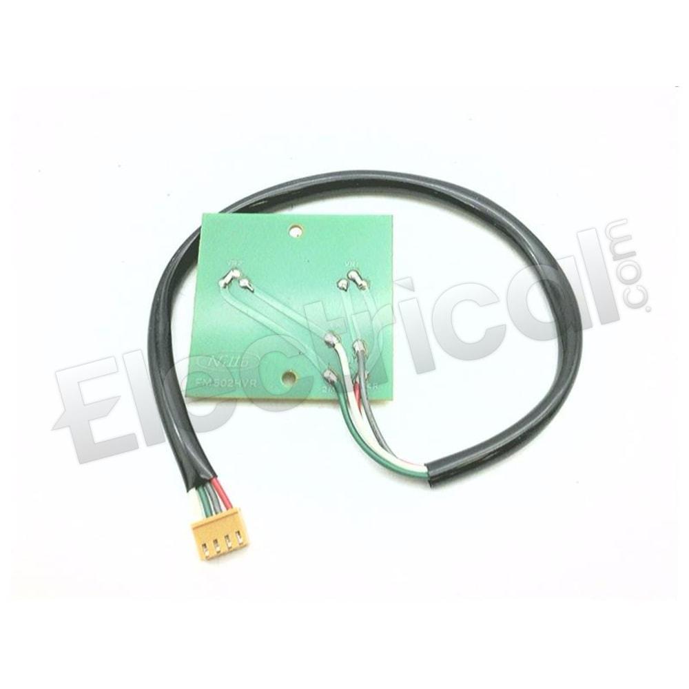 FM502HVR
