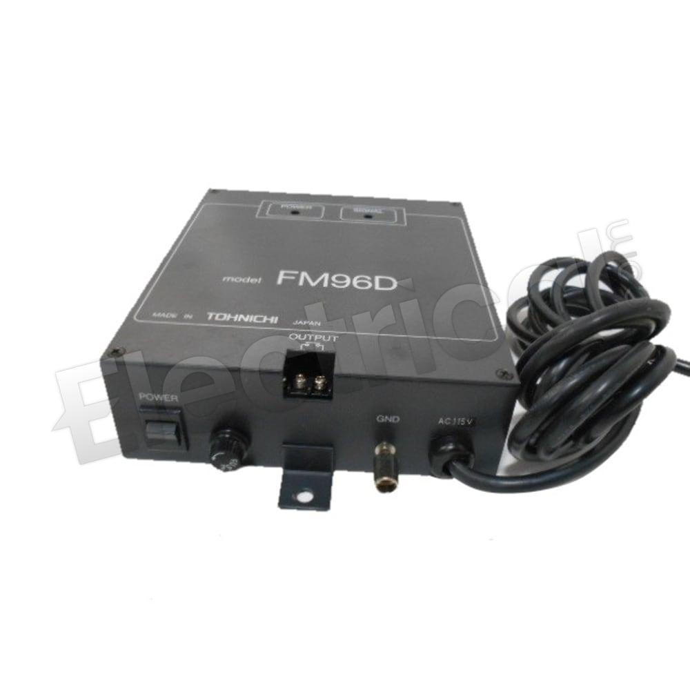 FM96D