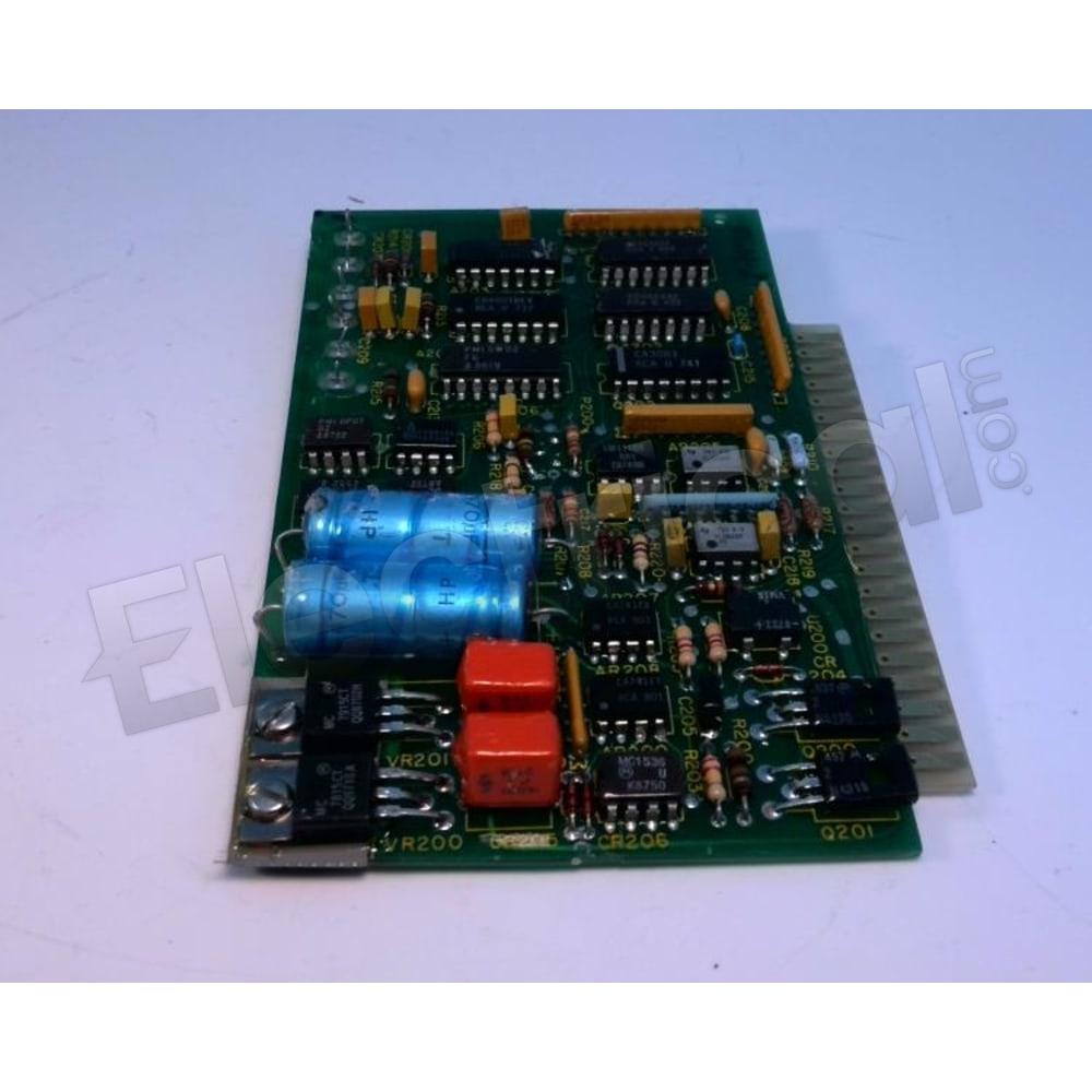 FMC-00-0116-B