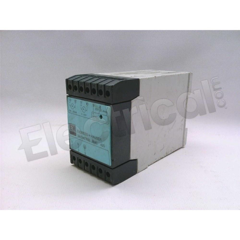 FMC-420-R0A1