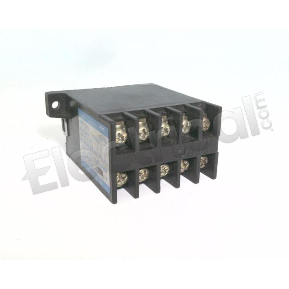 Fuji Electric Contactor FMC-O/G