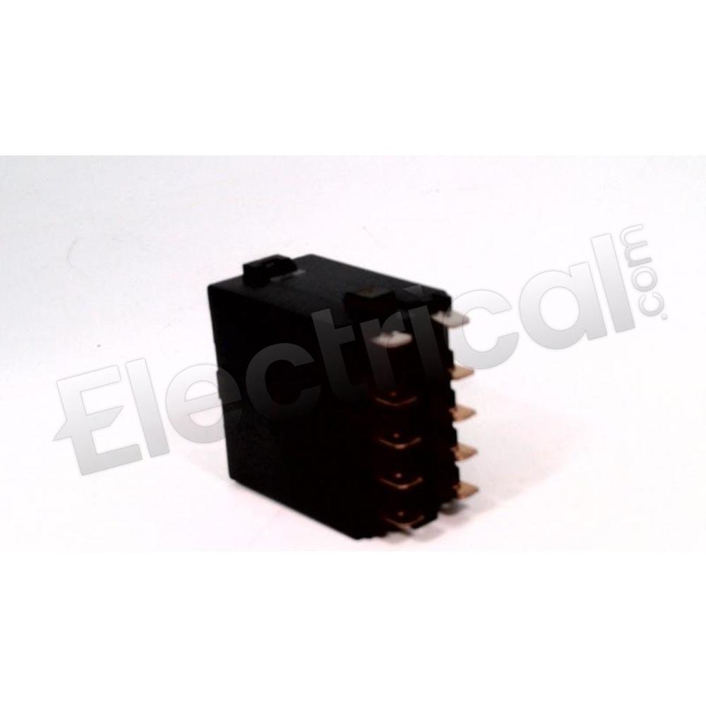 Fuji Electric Contactor FMC-OTZ103B