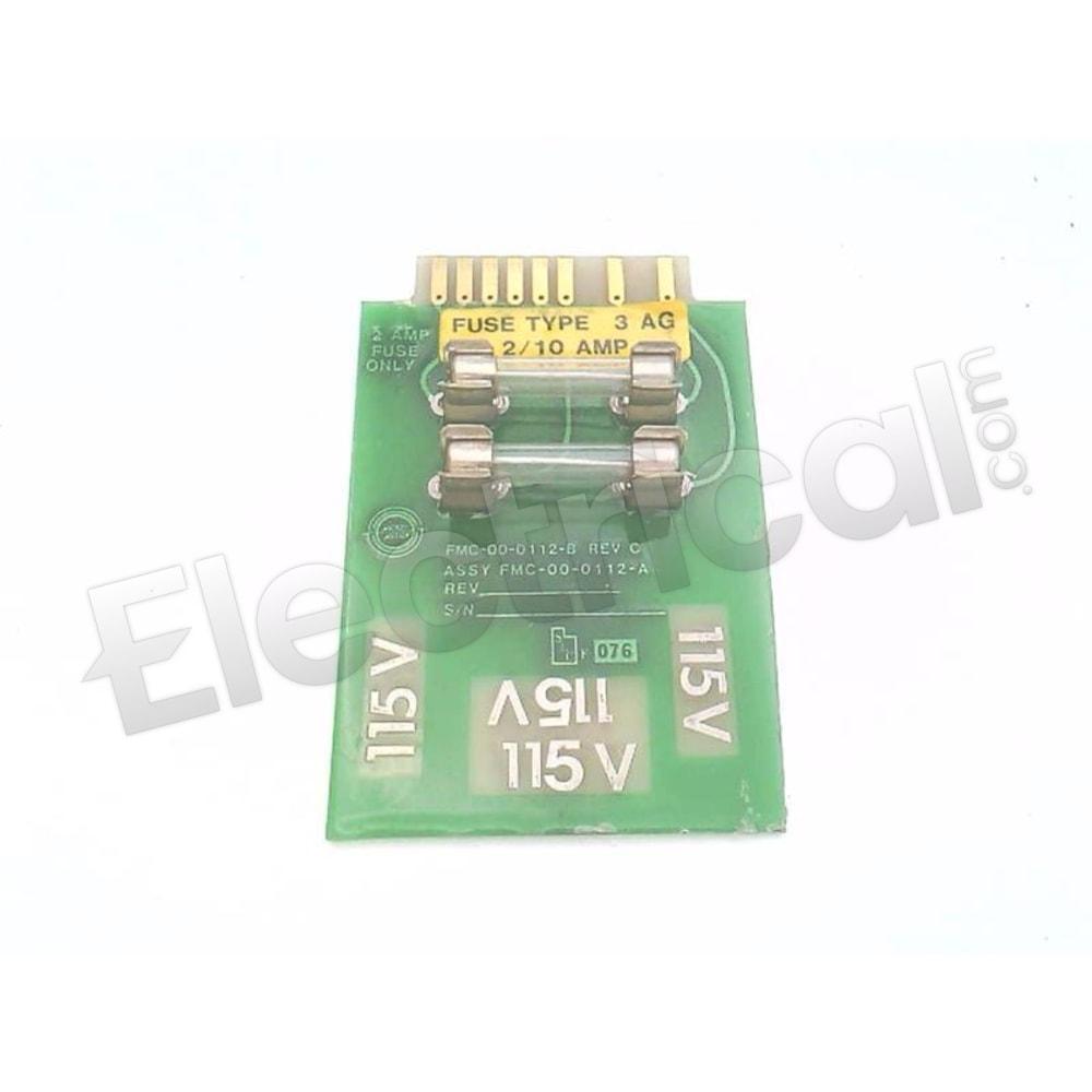 FMC00-0112-B
