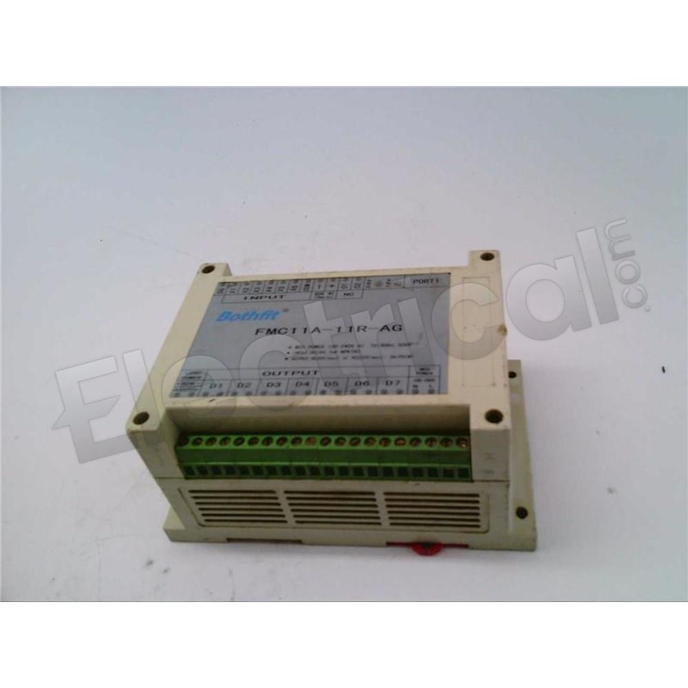FMC11A-11R-AG