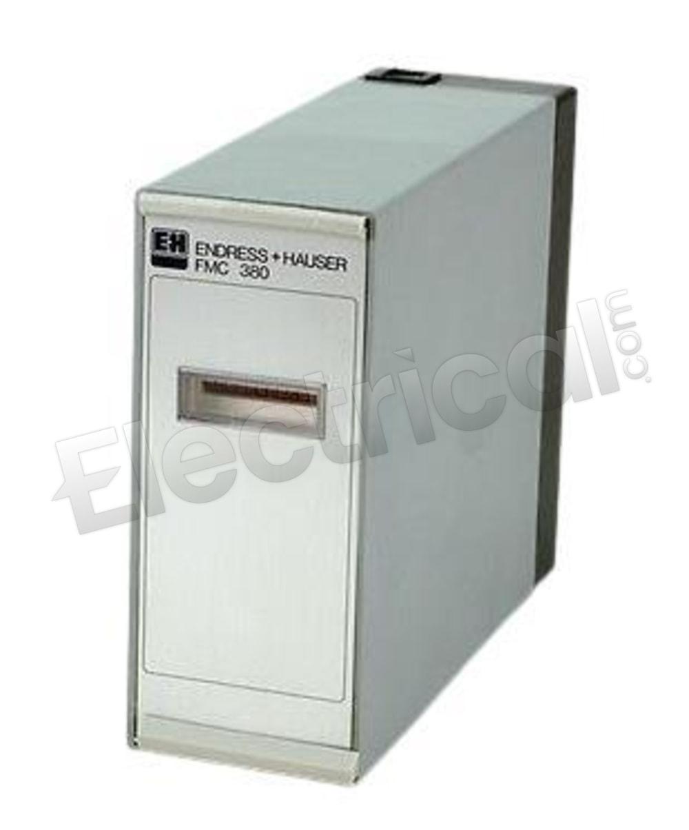 FMC380