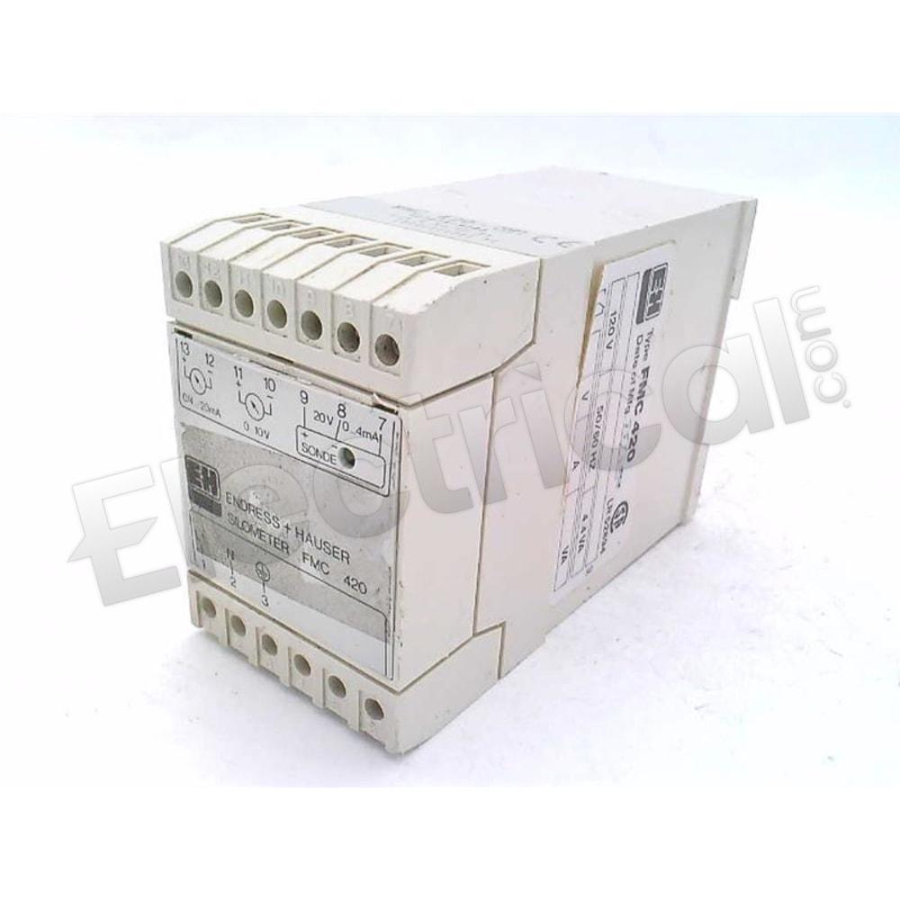 FMC420-C0F1
