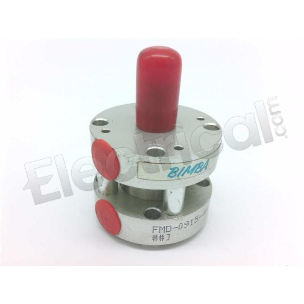 FMD-0915-4H