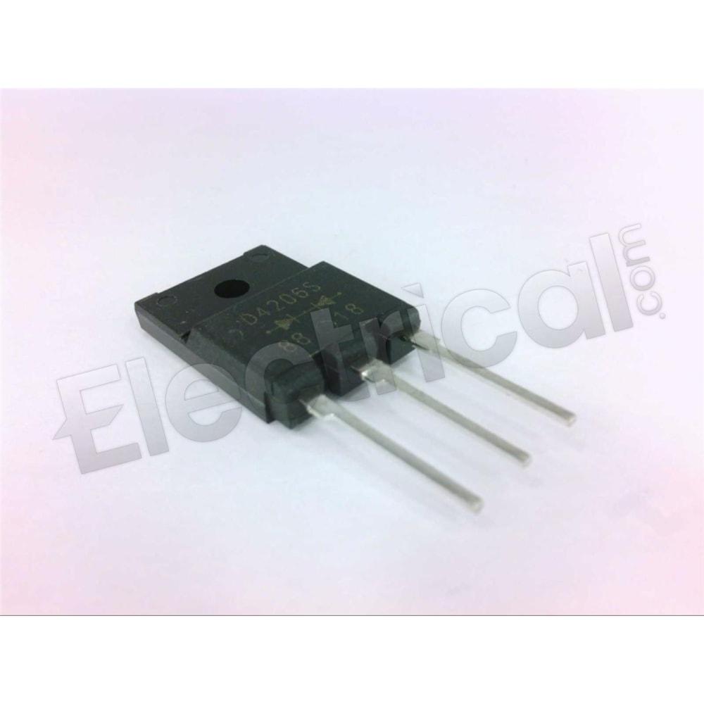 FMD-4206S