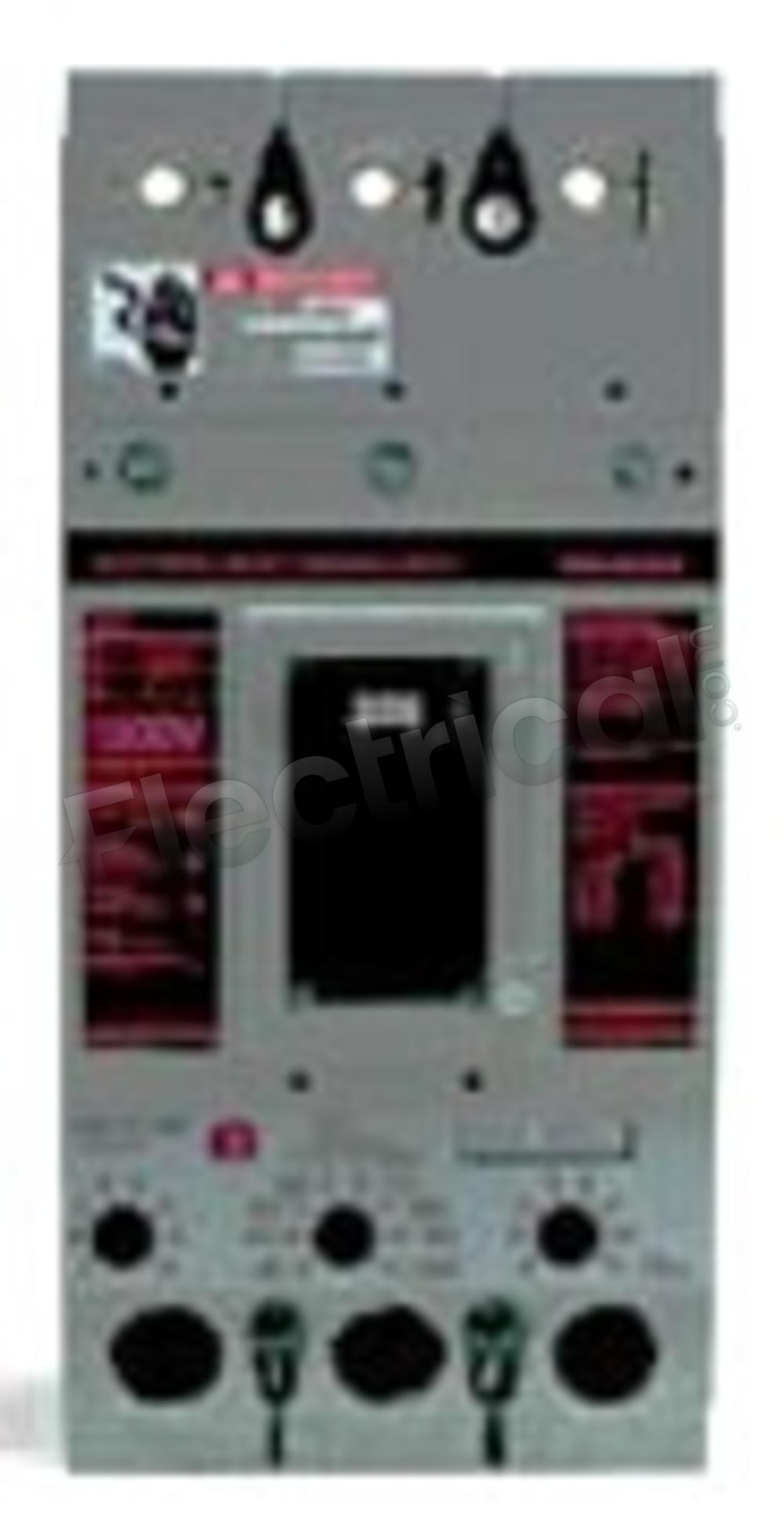 Siemens Molded Case FMKF250