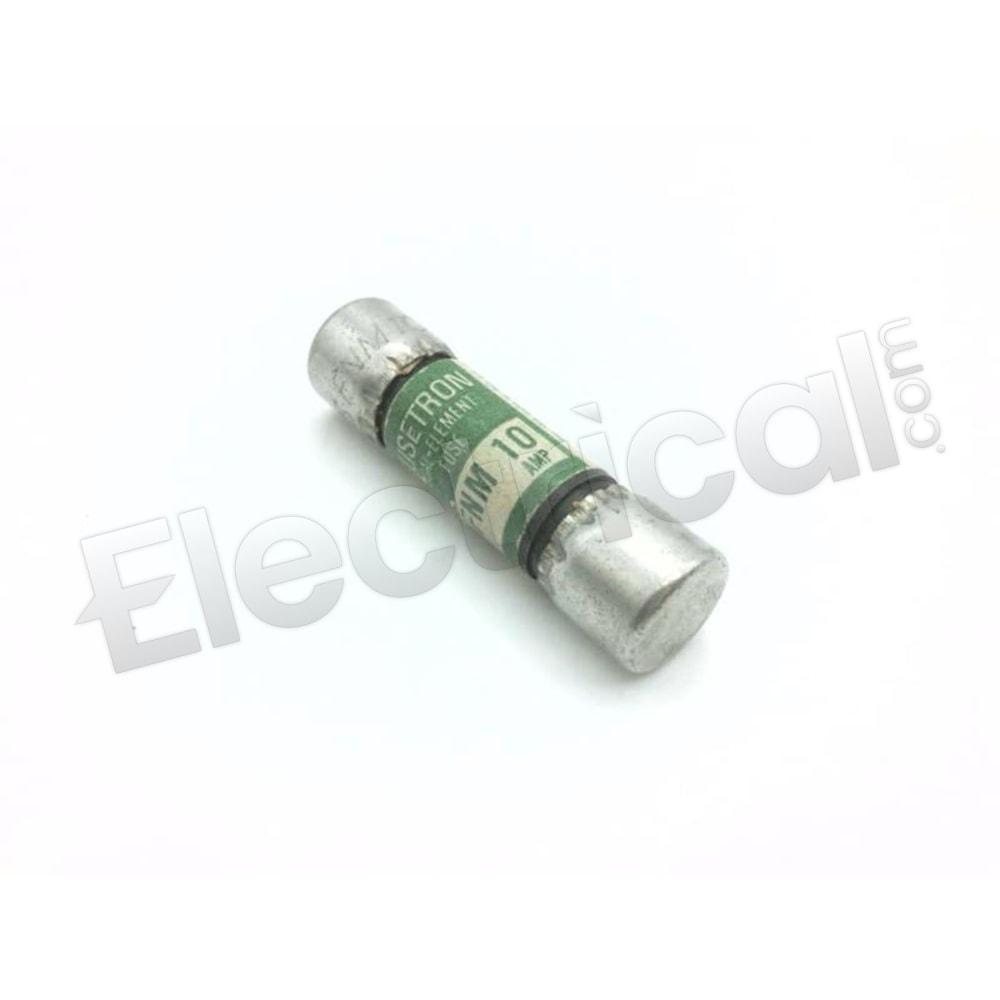 Eaton Low Voltage FMN-10