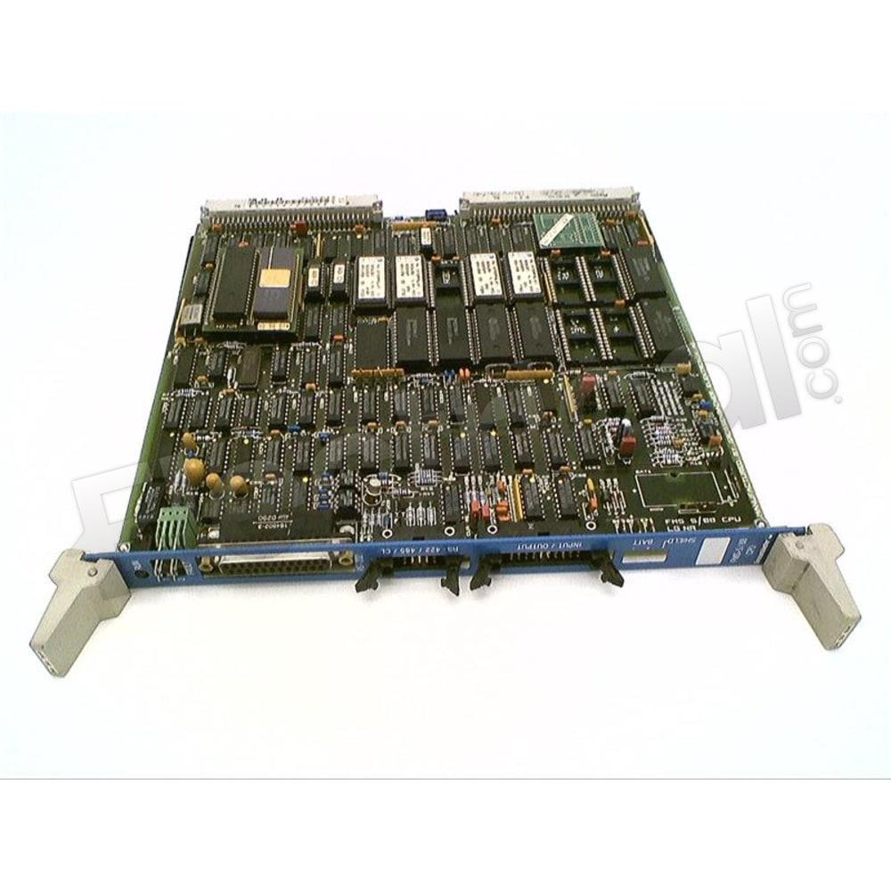 FMS-5/88