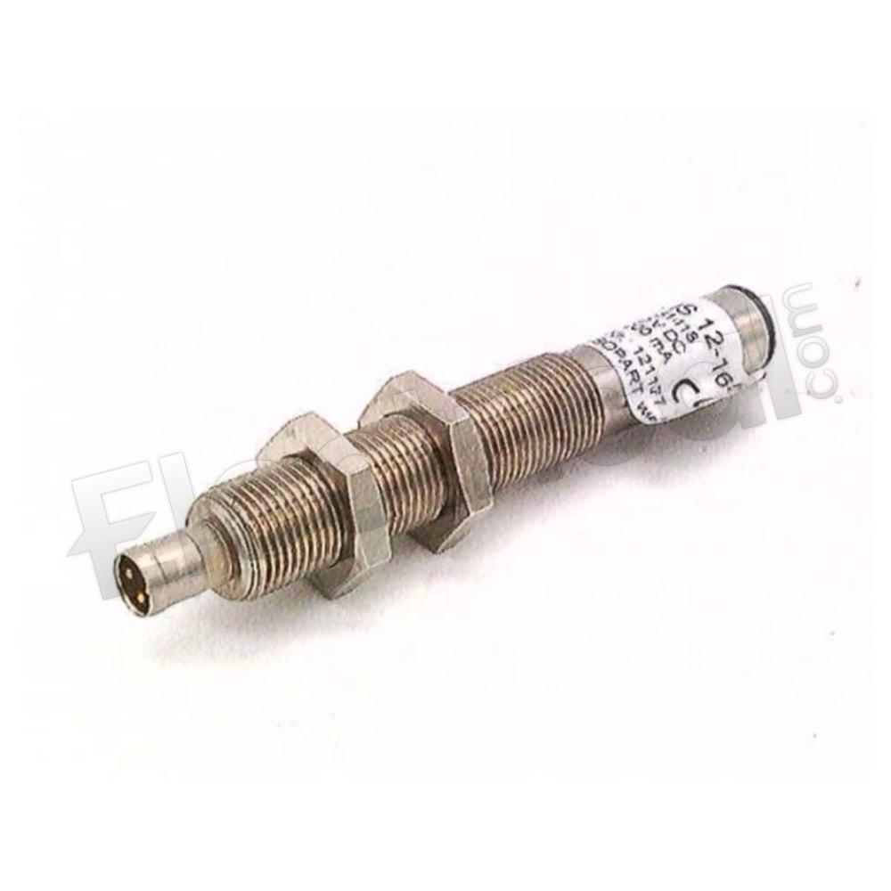 FMS12-165