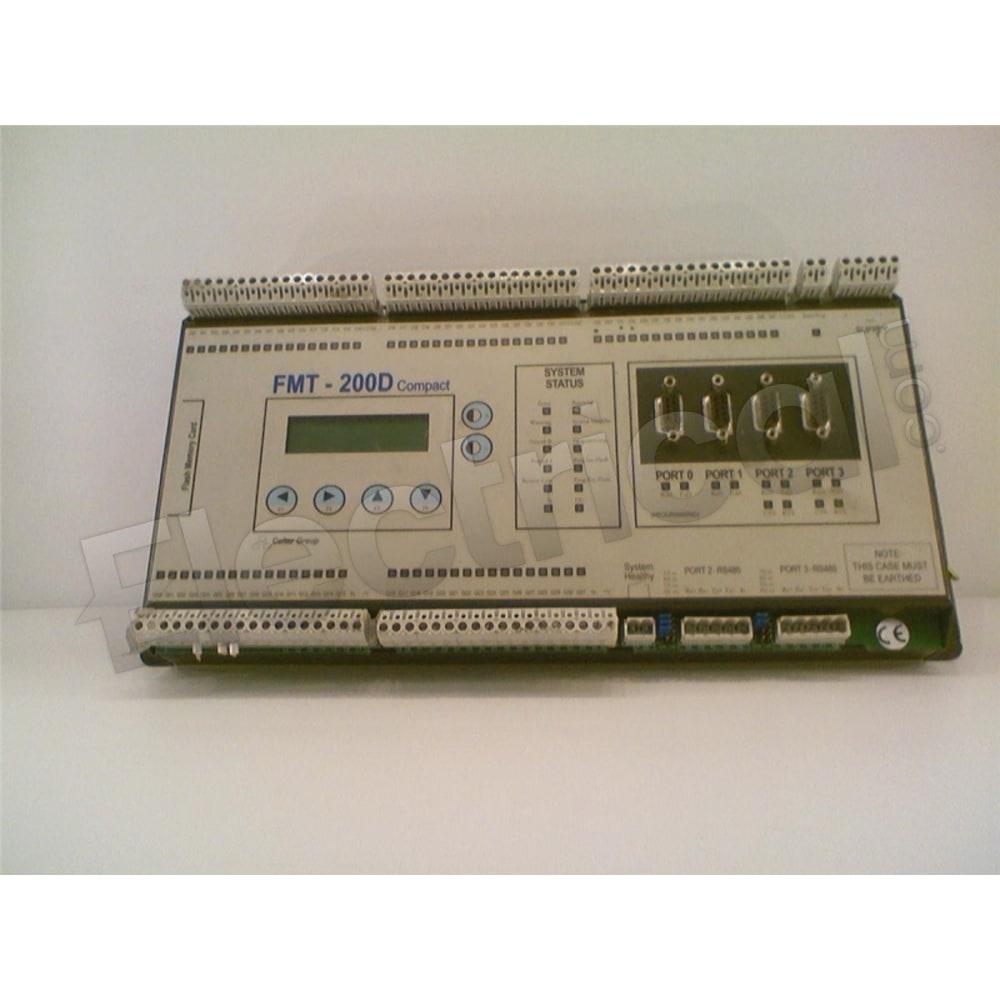 FMT-200D