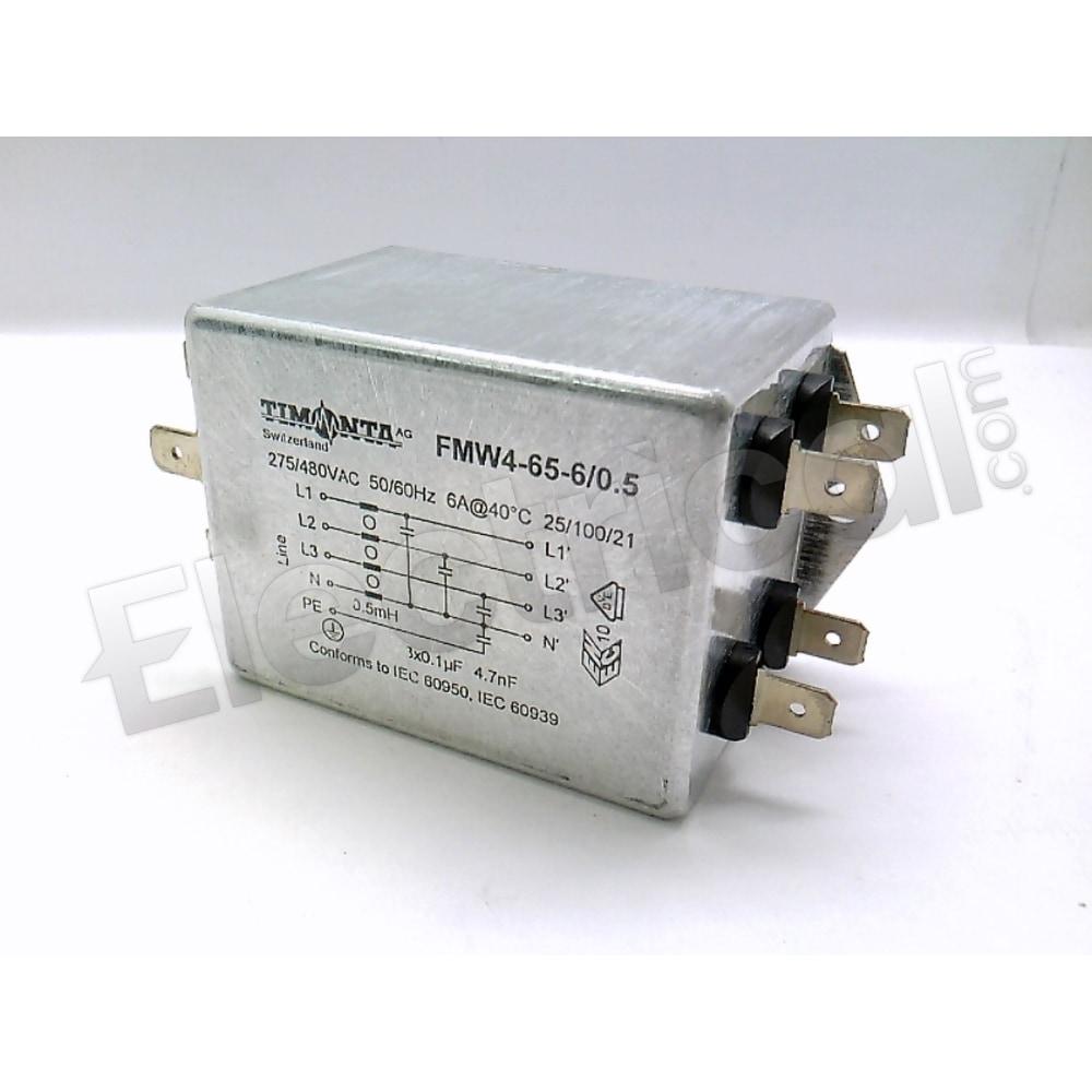FMW4-65-6/0.5