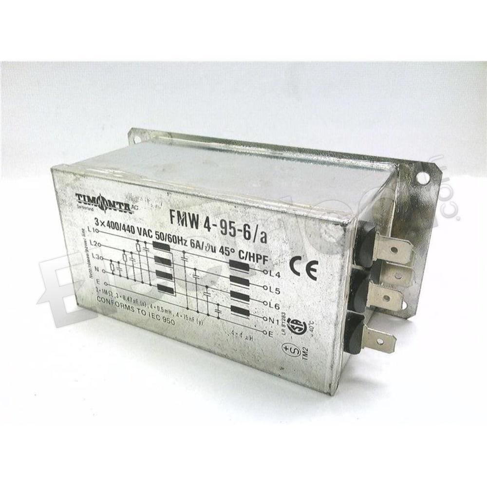 FMW4-95-6/A