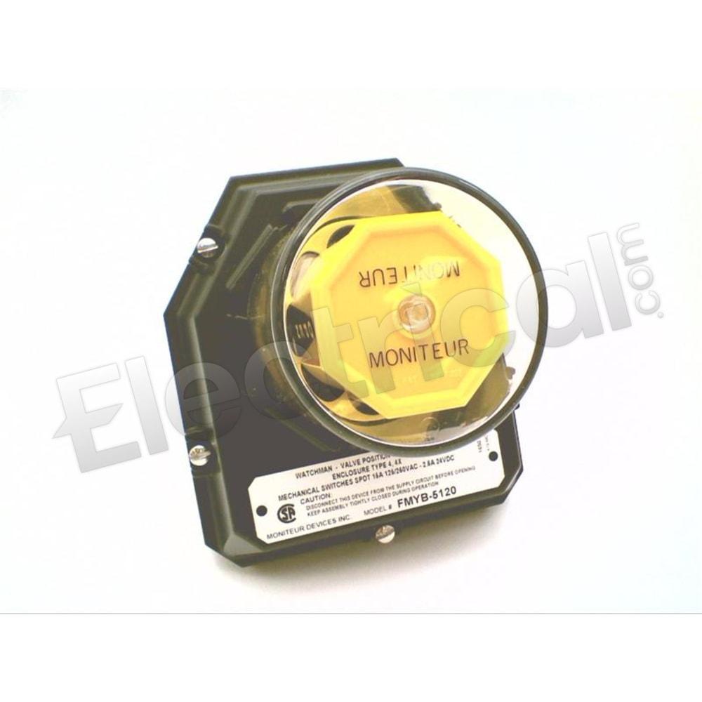 FMYB-5120