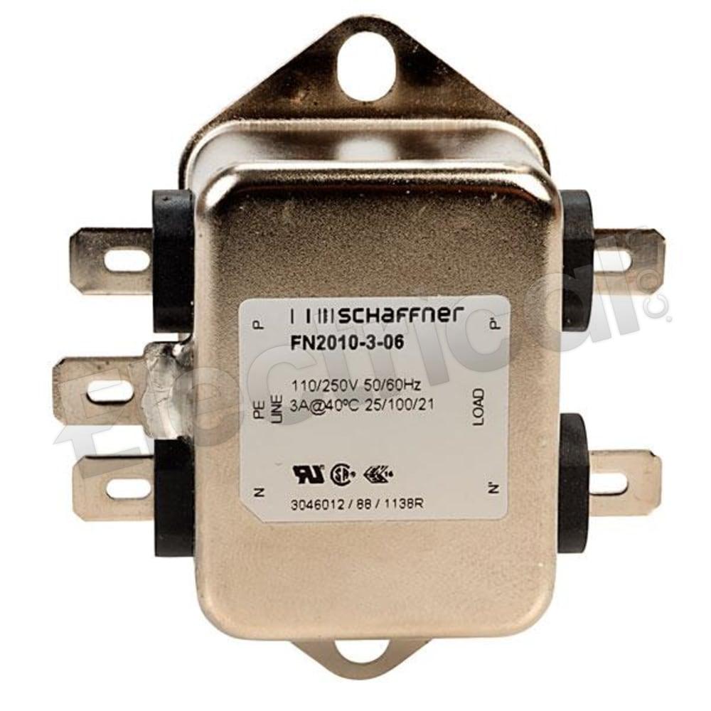 Schaffner Part And Accessory FN2010-1-06