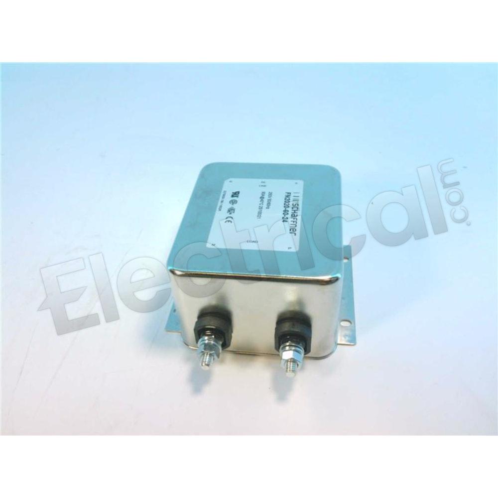 Schaffner Part And Accessory FN2020-60-24