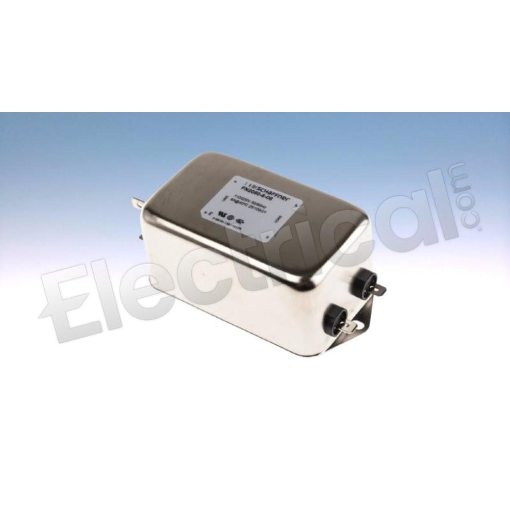 Schaffner Part And Accessory FN2080-1-06