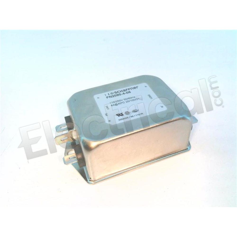 Schaffner Part And Accessory FN2090-4-06
