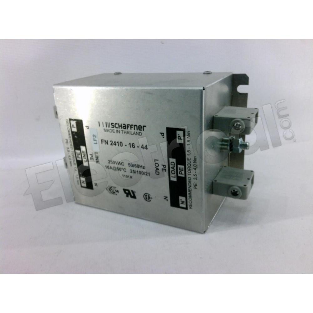 Schaffner Part And Accessory FN2410-16-44
